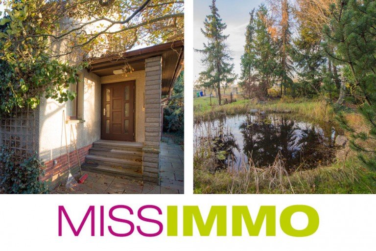 Titel neu Sch�nefeld Einfamilienhaus **Ideal f�r Handwerker** Einfamilienhaus mit Potentialauf gro�em Grundst�ck in Sch�nefeld b.Berlin