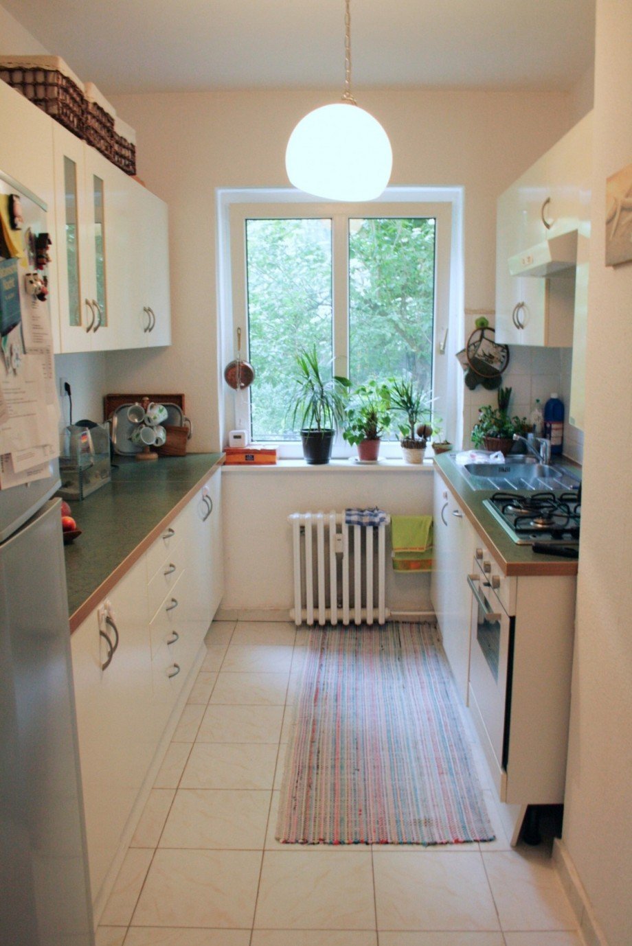 Kueche Etagenwohnung Berlin Sch�neberg