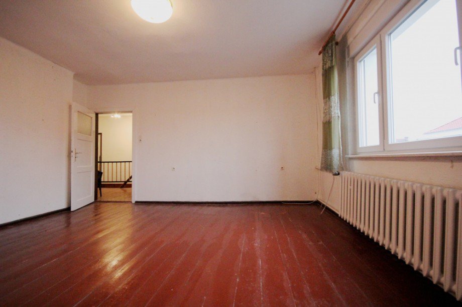 Schlafzimmer 2 Bauernhaus Kloster Lehnin