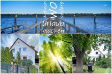 Wohlf�hl-Oase am Park und ganz nah am Wasser! GROSSZ�GIGKEIT TRIFFT AUF IDYLLE: viel Platz auf 200 m� ++ 3 Etagen ++ gro�er Garten ++ am Stadtpark