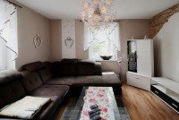 Bild (30b36cb4212905f19a71669567209ad2): L�ndliches Wohnen am Naturpark Westhavelland - **solides Wohnhaus**5 Zimmer**Kamin**
