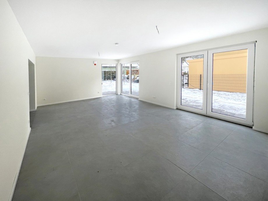 Wohnen Einfamilienhaus Zeuthen