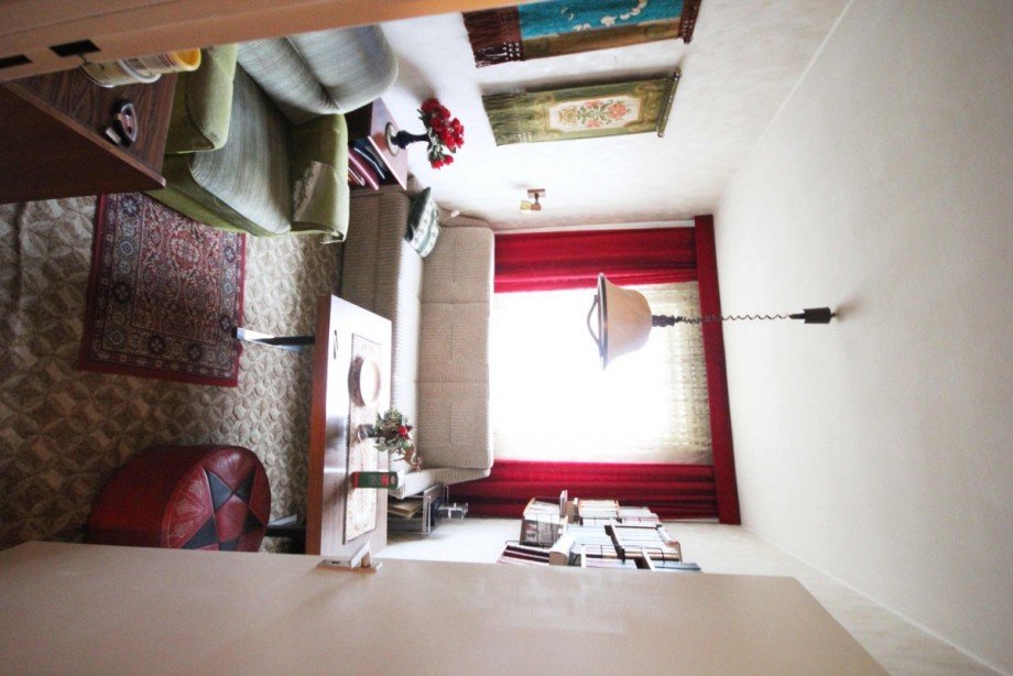 Zimmer 3 Etagenwohnung Berlin Lankwitz