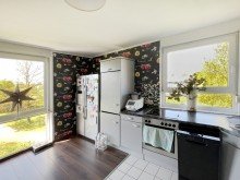K�che Detail Sonniges Investment mit Wohlf�hlfaktor - liebevoll bewohnt, klug investiert!