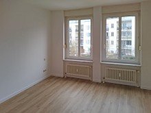 Wohnzimmer Kapitalanlage zwischen Biotop und BER in Sch�nefeld
