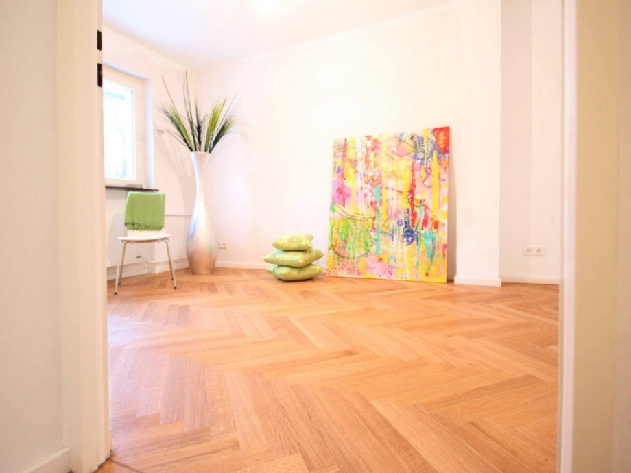 Zimmer 2 im OG Reiheneckhaus Berlin Nikolassee