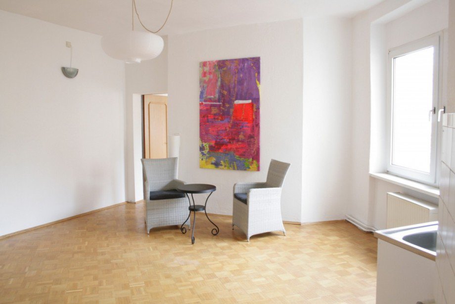 Wohnkueche.JPG Etagenwohnung Berlin Moabit