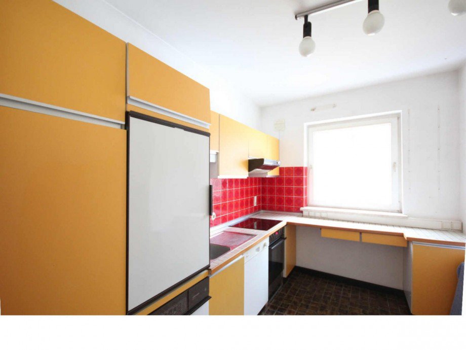 K�che Etagenwohnung Berlin Nikolassee