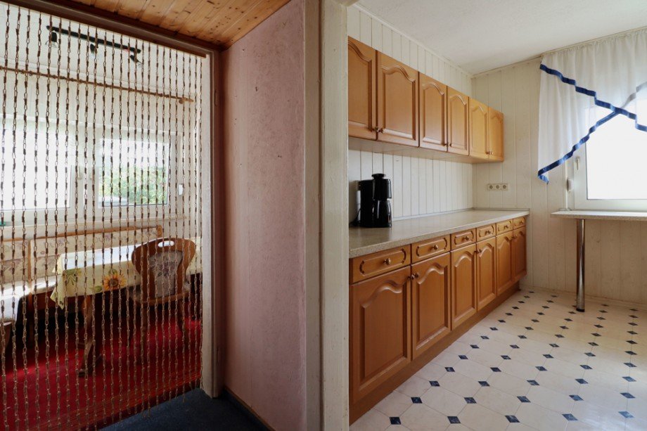 K�che & Esszimmer Einfamilienhaus Sch�nefeld