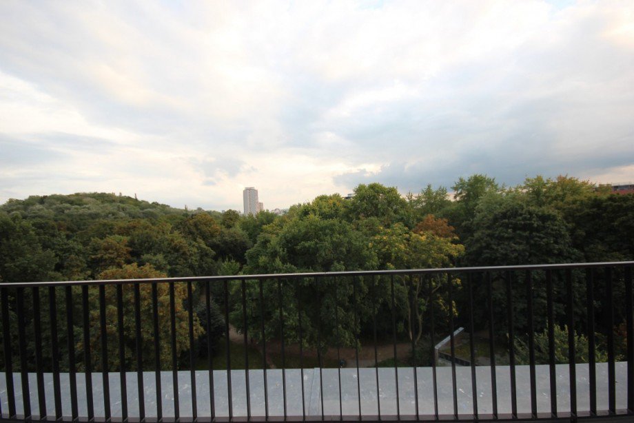 Volkspark Friedrichshain Etagenwohnung Berlin Friedrichshain