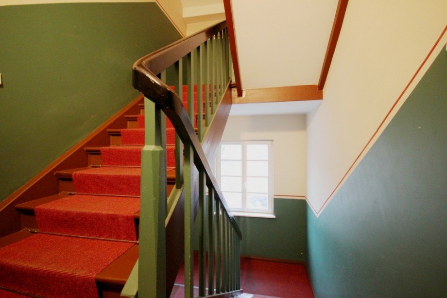 Treppenhaus Etagenwohnung Berlin Treptow-K�penick