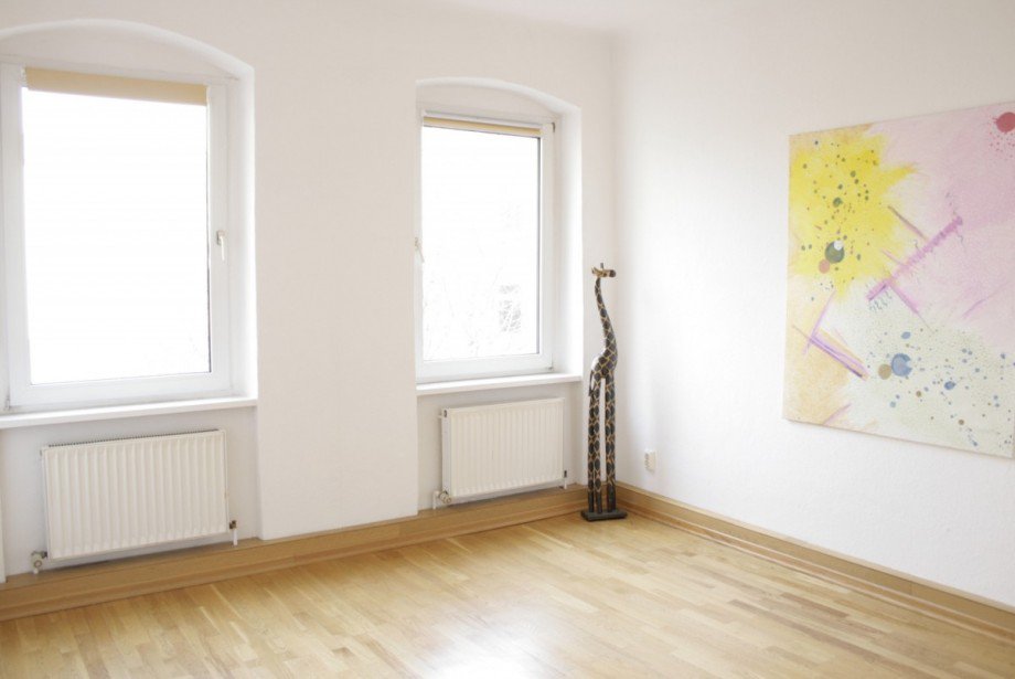 Fensterfront.JPG Etagenwohnung Berlin Moabit