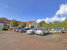 Parkplatz WEG Zwischen Dorfkern & Metropole ++ bezugsfreie 75 m� ++ perfekt f�r Flughafenpendler und Investoren!