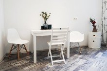 Essplatz Wohnlich und apart ! Altbau - City Quartier im Kiez - Interessant auch f�r Kapitalanleger !