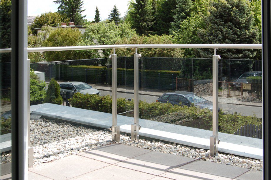 Detail Maisonettewohnung Berlin