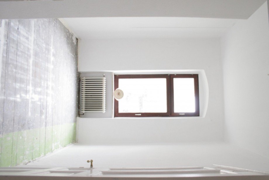 K�che ca. 10,9 m� Erdgeschosswohnung Berlin Mitte