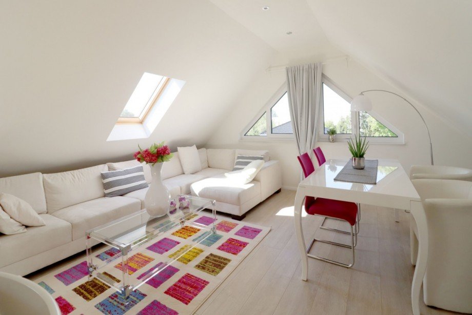 DG Wohnen Mehrfamilienhaus Sch�nefeld