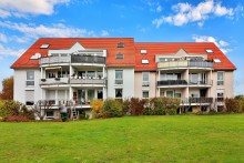 Au�enansicht 1 Sonniges Investment mit Wohlf�hlfaktor - liebevoll bewohnt, klug investiert!