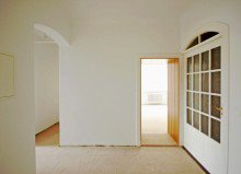 WE OG: Diele IM ALLEINAUFTRAG ! Ehemalige Fabrikantenvilla mit 4 Wohneinheiten - voll vermietet - !