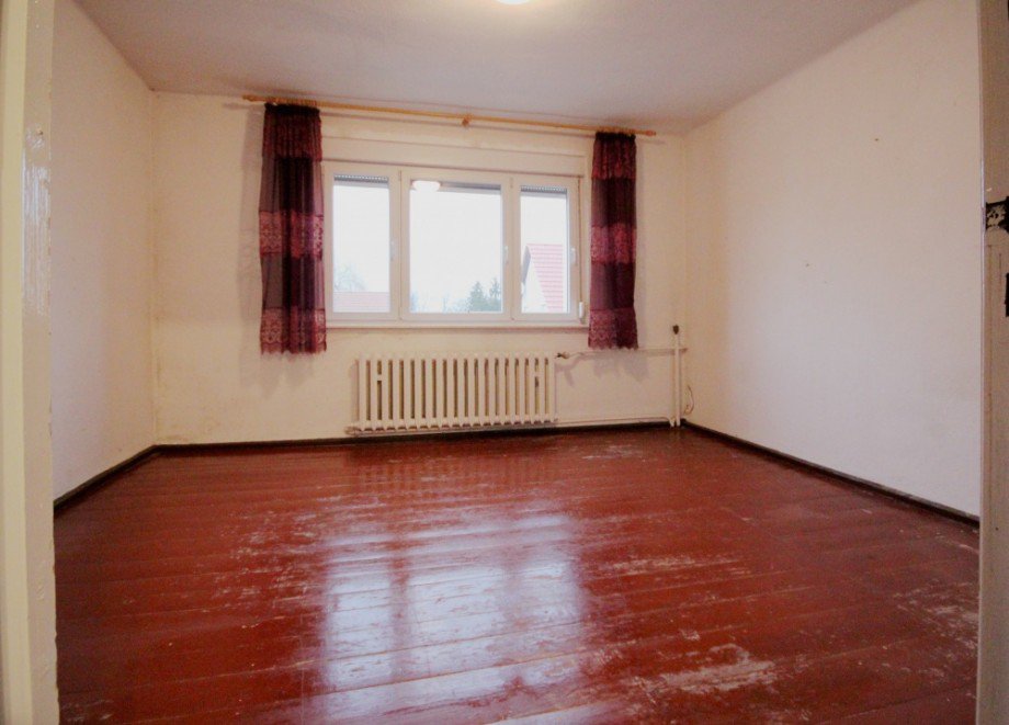 Schlafzimmer 1 OG Bauernhaus Kloster Lehnin