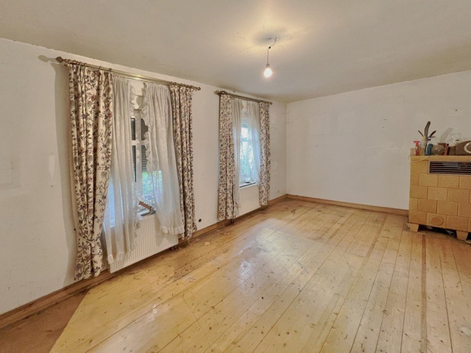 Schlafzimmer Resthof Bensdorf