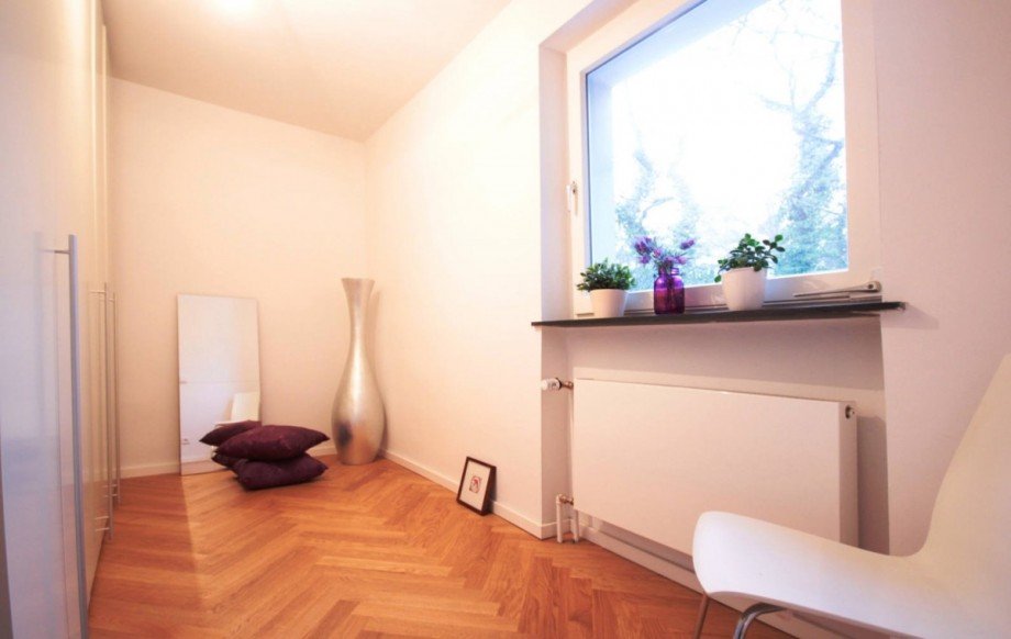 Zimmer 3 im OG Reiheneckhaus Berlin Nikolassee