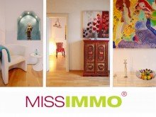 Grabbeallee Titelbild **Traumhafte Wohnung zum Verlieben in Pankow**modern & renoviert **Hier k�nnen Sie sofort einziehen!