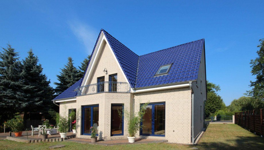 im modernen Landhaus ... Einfamilienhaus K�nigs Wusterhausen