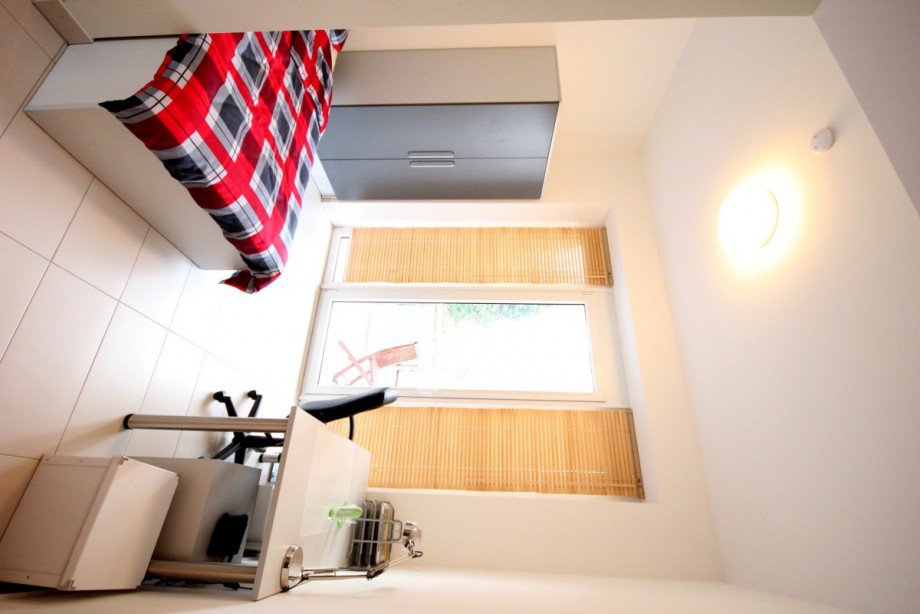 Wohnbeispiel 1 Etagenwohnung Berlin Lichterfelde