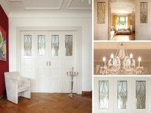 R�ume mit Stuck & Parkett Landhaus mit viel Platz auf 3 Etagen **8 Zimmer + 2 Hobbyr�ume** gro�er Garten in S�dlage!!