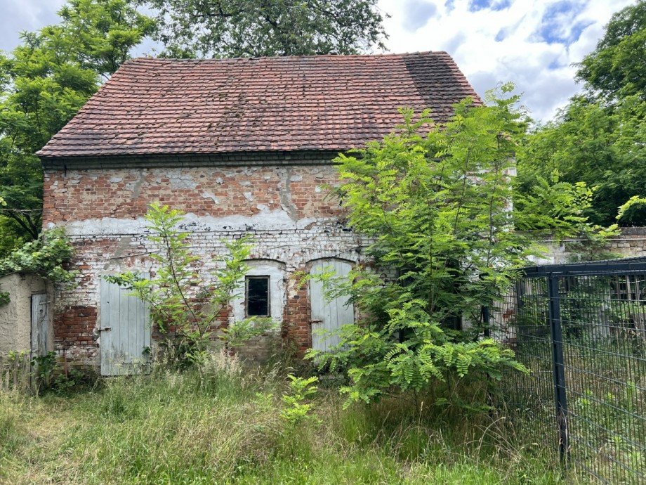 Nebengelass Resthof Bensdorf
