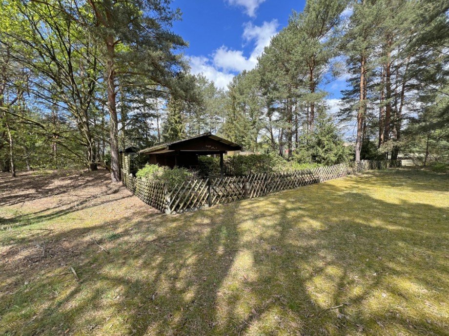 Grundst�ck Ansicht 5 Grundst�ck Bestensee