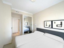 G�stezimmer Nr.1 EIN ST�CK VOM PARADIES .... Traumhaftes Penthouse am Meer mit Dachterrasse & Pool