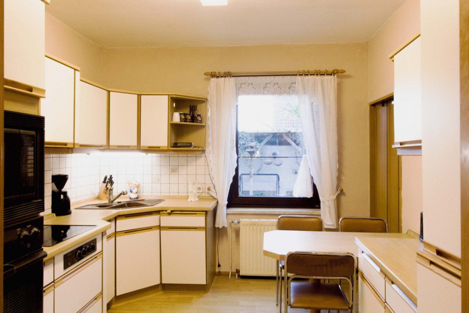 K�che Einfamilienhaus Sch�nefeld