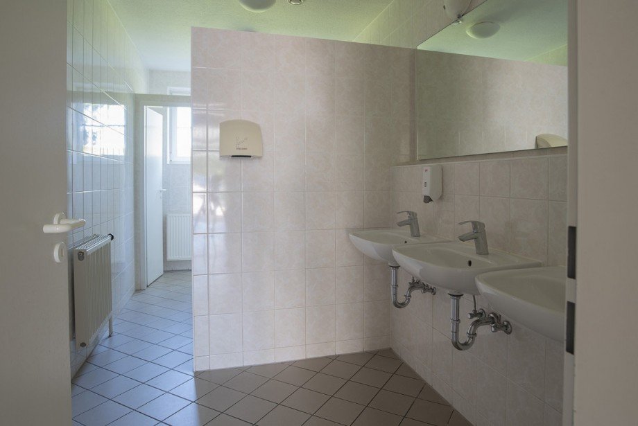 gepflegte Toiletten B�rofl�che Berlin