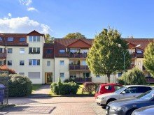 Bezugsfreie Wohnung nahe Flughafen BER ... Zwischen Dorfkern & Metropole ++ bezugsfreie 75 m� ++ perfekt f�r Flughafenpendler und Investoren!
