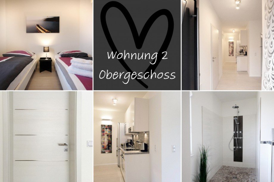 WE 2 Schlafzimmer 3 Collage Mehrfamilienhaus Sch�nefeld