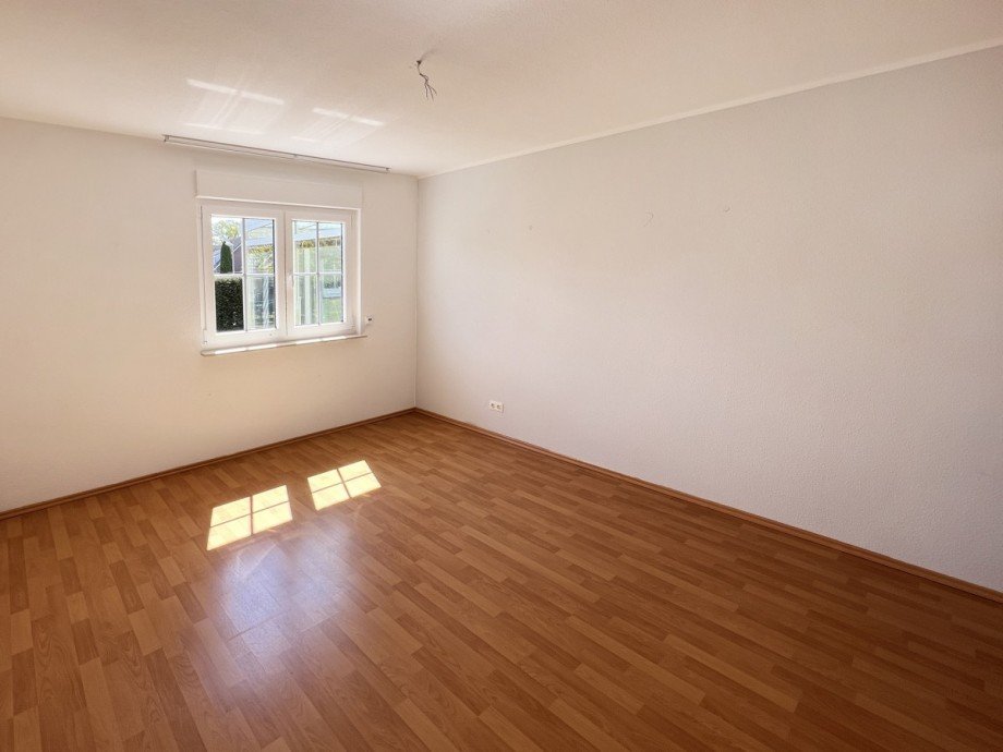 Schlafzimmer Einfamilienhaus Sch�nefeld