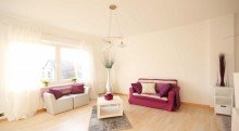 Wohnraum Einrichtungsvorschlag Sonniges Nest f�r Singles***In ruhiger Lage in Zehlendorf***