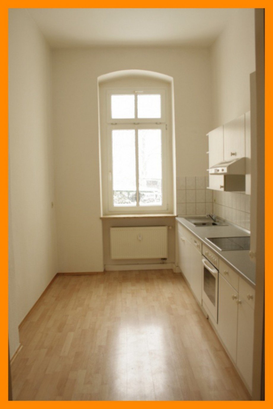 K�che Etagenwohnung Berlin Treptow