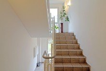 Treppenhaus Sonniges Investment mit Wohlf�hlfaktor - liebevoll bewohnt, klug investiert!