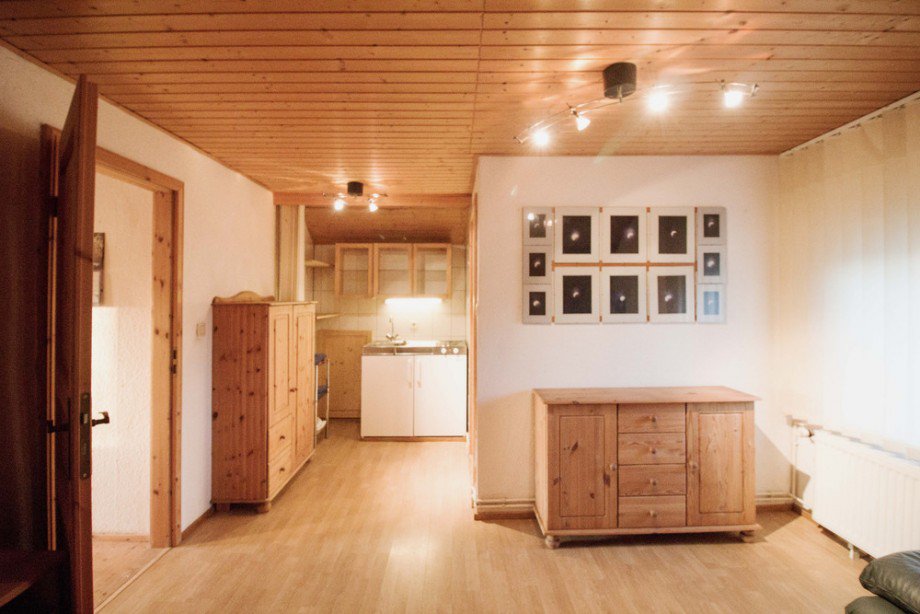 Dachgeschoss Bild 3 Einfamilienhaus Sch�nefeld