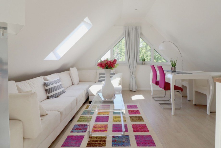 DG Wohnzimmer Mehrfamilienhaus Sch�nefeld