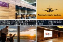 Ihr Invest - 3,2 km vom BER entfernt. Sonniges Investment mit Wohlf�hlfaktor - liebevoll bewohnt, klug investiert!