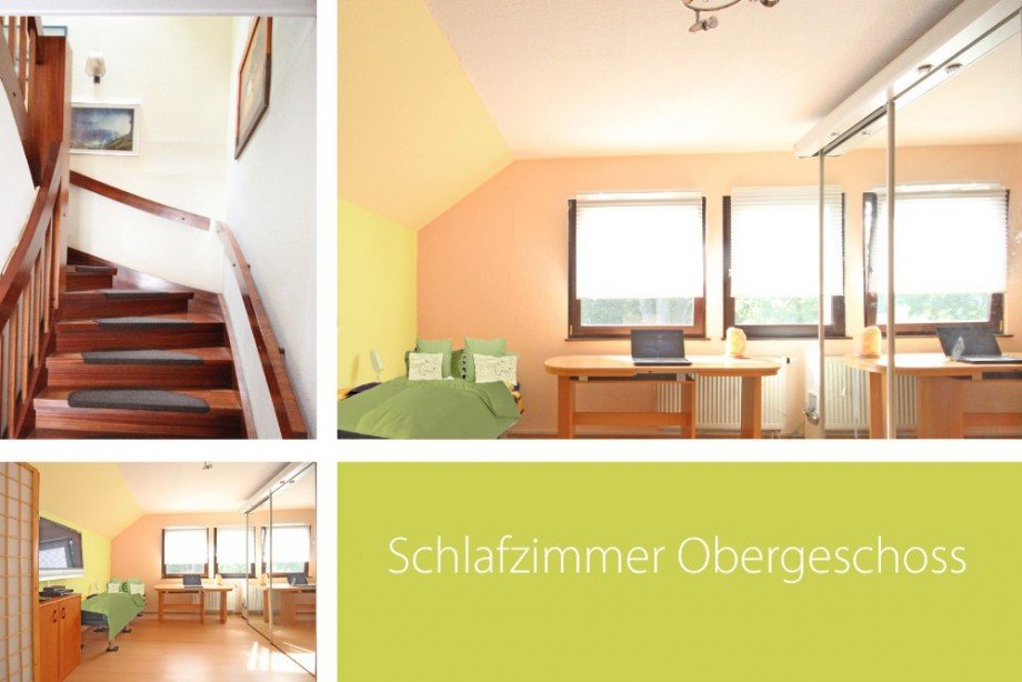 Collage Kinder 1 Einfamilienhaus Berlin / Lichtenrade