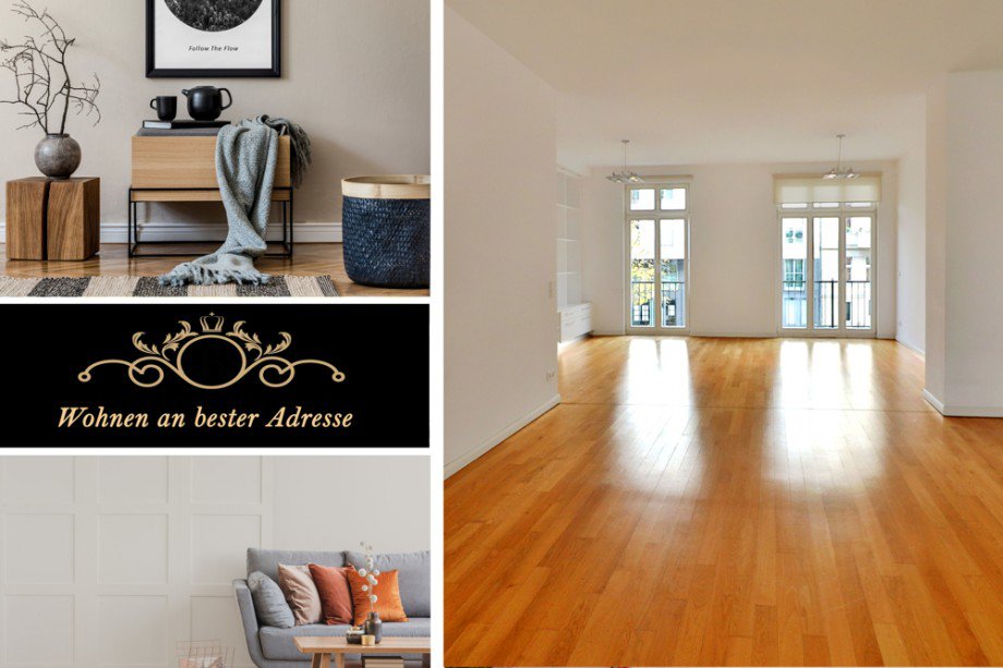 Herzlich Willkommen Etagenwohnung Berlin Prenzlauer Berg