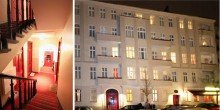 Altbau in Kreuzberger Kiezlage Singlewohnung zum Sofortbezug *** Kreuzberger Kiezlage - nur 400 Meter vom Viktoriapark entfernt!
