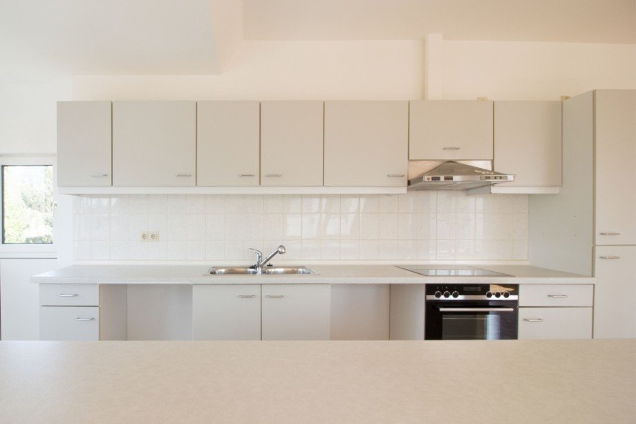offene K�che Dachgeschosswohnung Berlin
