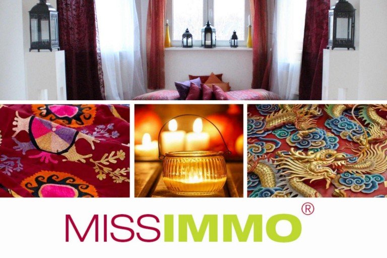 inspirierend orientalisch Berlin Lichtenrade Etagenwohnung **Provisionsfrei** zum Sofortbezug! Altbauwohnung 151 m� + 106 m� Ausbaureserve im Dachgeschoss