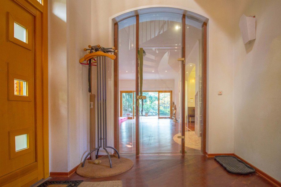 offen, modern & behaglich Einfamilienhaus Berlin Lankwitz